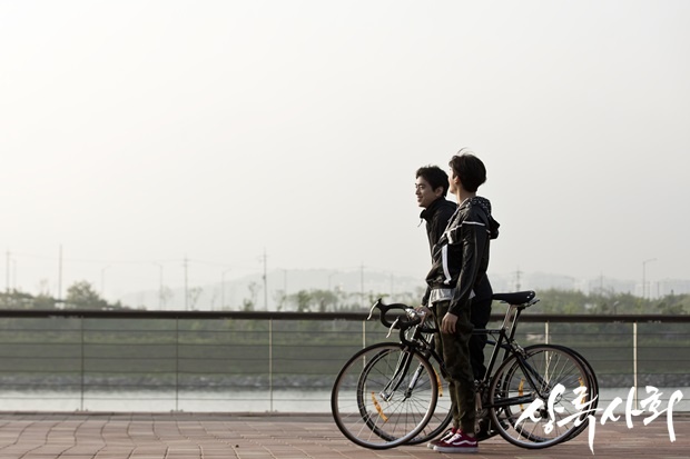 韩剧中的绝美颜值,年轻时最帅的韩剧