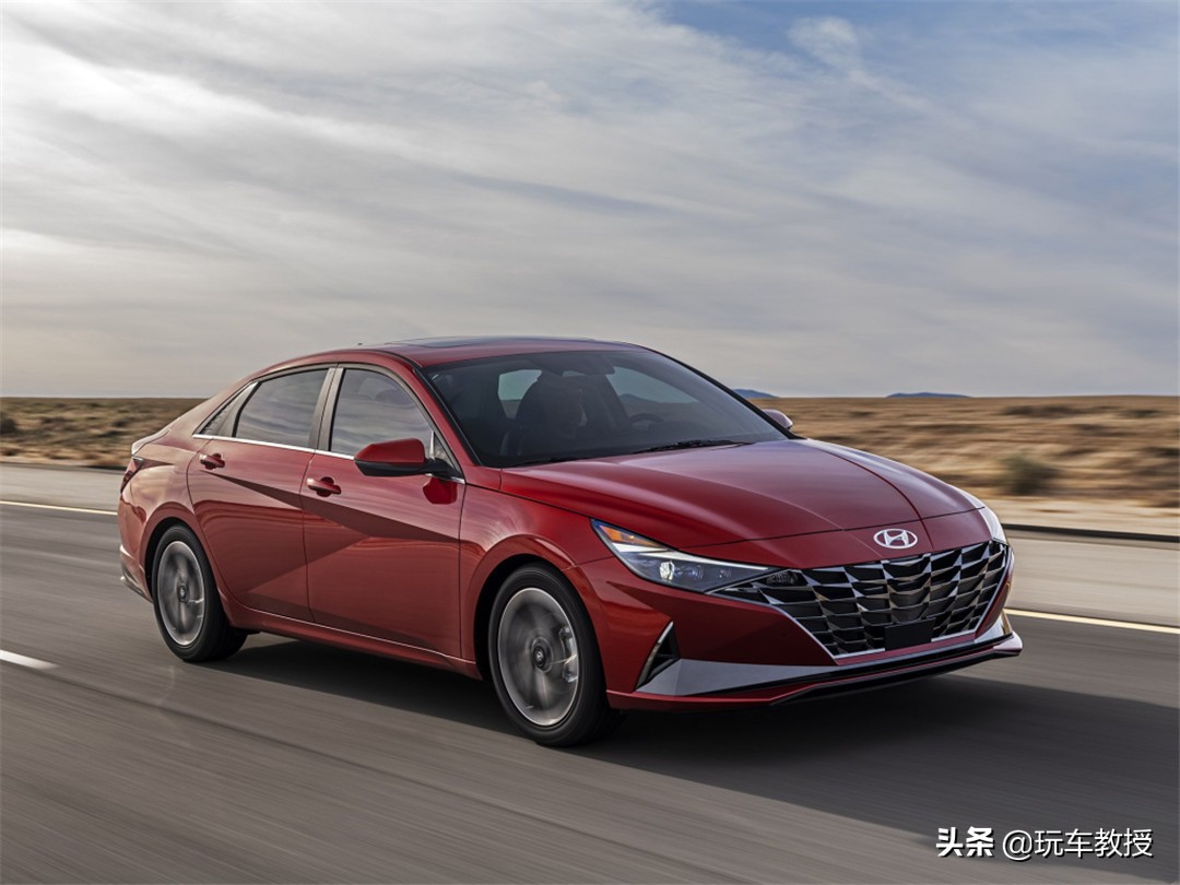 2020年性价比最高的a级车,10来万老款车