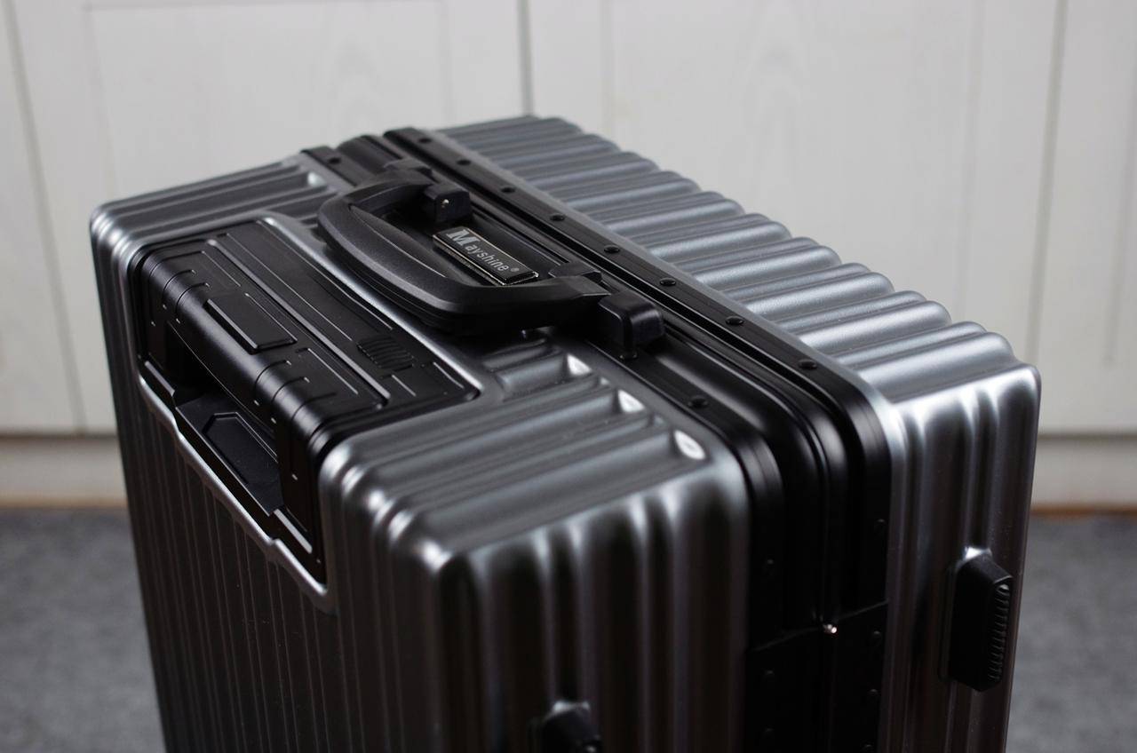 旅行箱密码锁和tsa锁哪个好,旅行箱锁类型怎么选