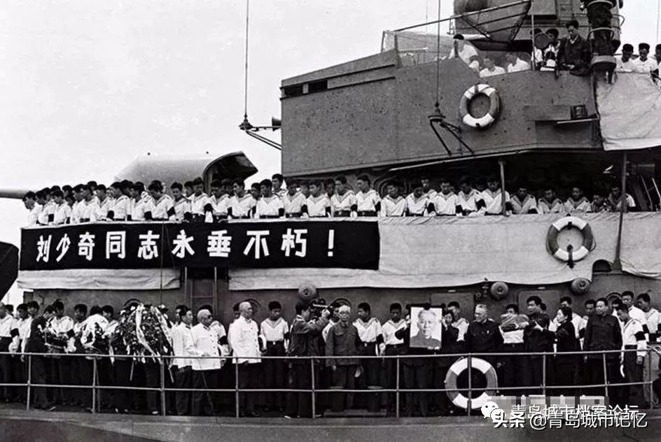 130年，130个瞬间，青岛建置纪念特刊（下篇）