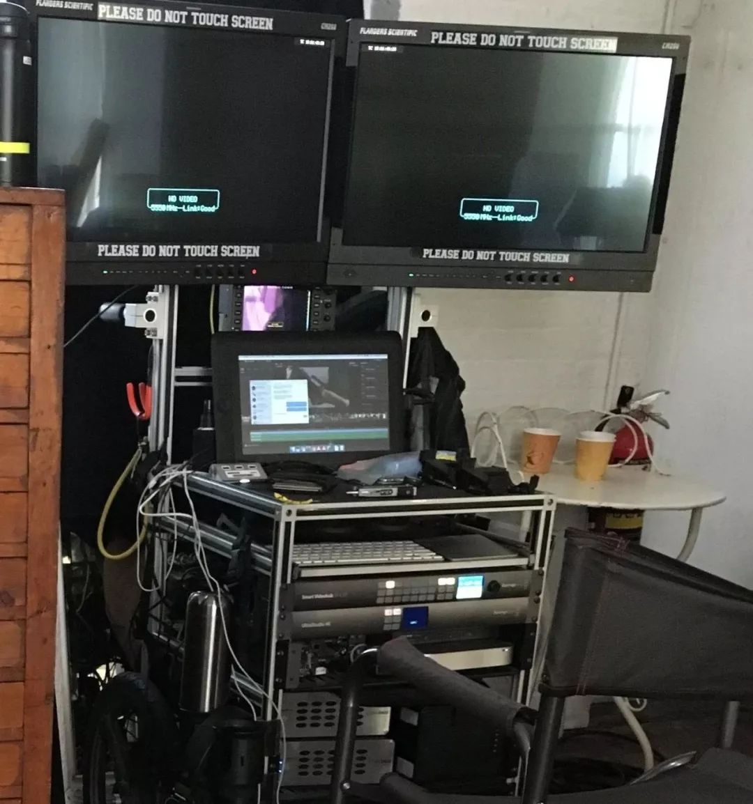 硬核DIT是如何炼成的