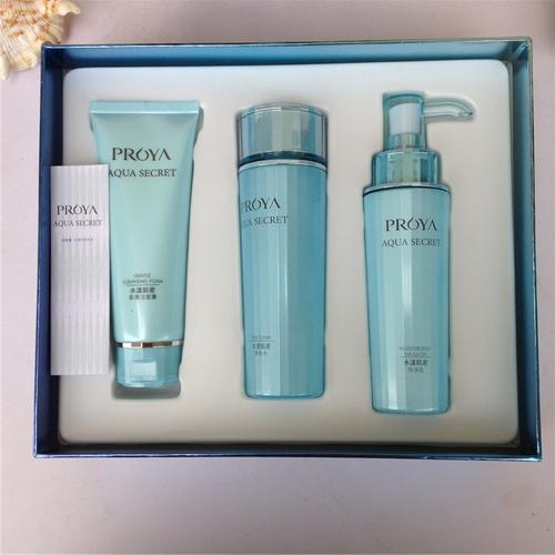 珀莱雅自然堂哪个好,珀莱雅护肤品与自然堂哪个销量好