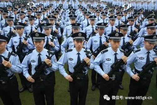 公安司法类专科院校,公安司法类院校招生及就业