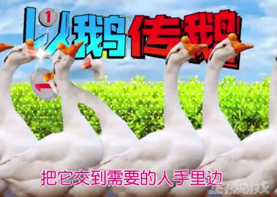 腾讯把企鹅玩成鬼畜,腾讯企鹅系列骚操作