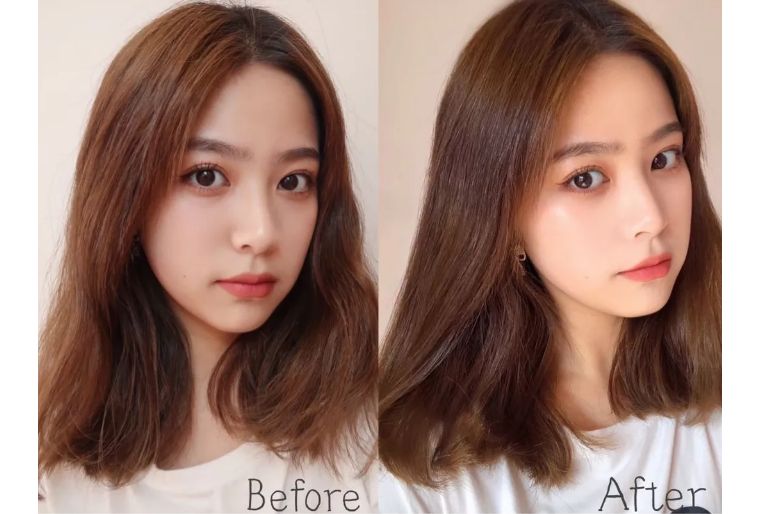 日本滋润头发防脱发的洗发水,日本洗发水头发干枯毛躁