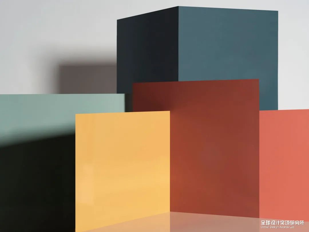 2020年德国if设计奖中国9个金奖,iconicawards德国设计奖