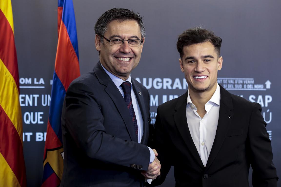 库蒂尼奥为何下滑,库蒂尼奥为什么迷失巴萨