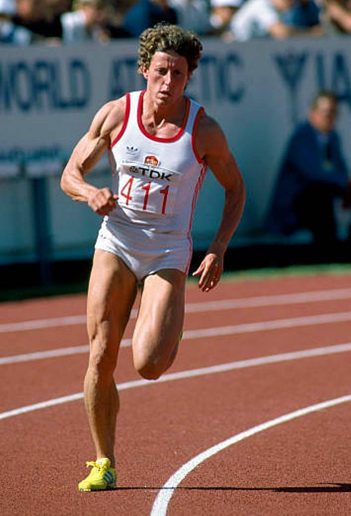 世界六大田径纪录,最难破的十大田径世界纪录