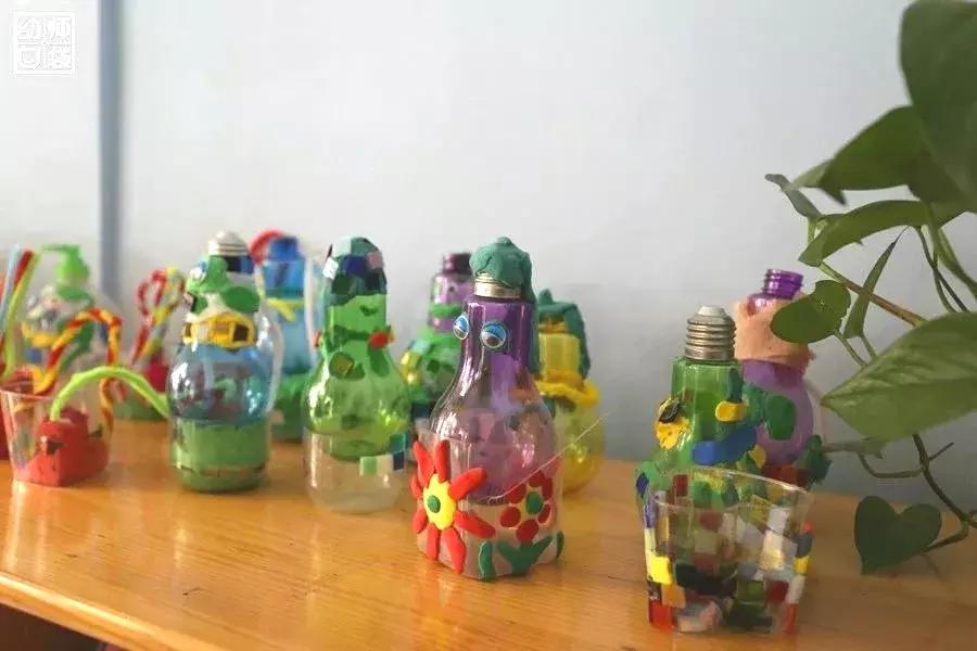 幼儿园艺术教学活动,幼儿园艺术活动有什么课程