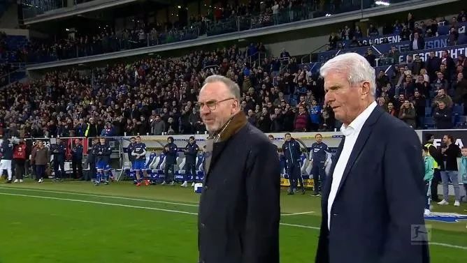 泰达拜仁锋霸,德甲激烈冲突