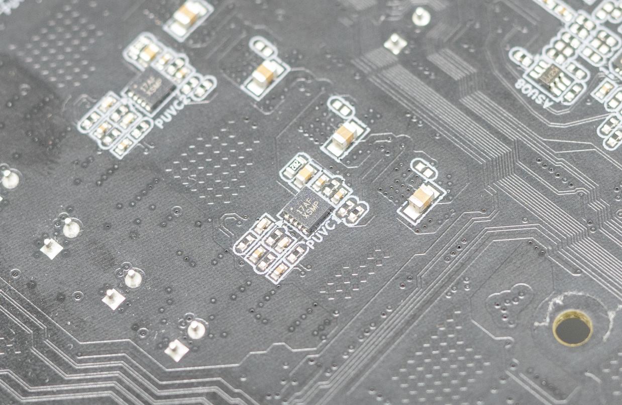 华擎太极x5705900x,华擎x570taichi测评