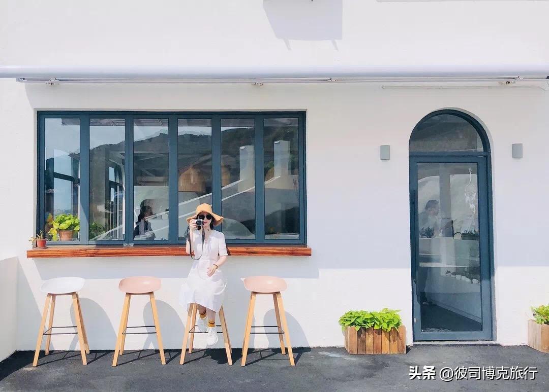 浙江省舟山市嵊泗岛小圣托里尼,小圣托里尼嵊泗