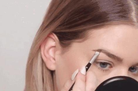 夏季化妆教程日常妆新手,夏季不掉妆的化妆方法