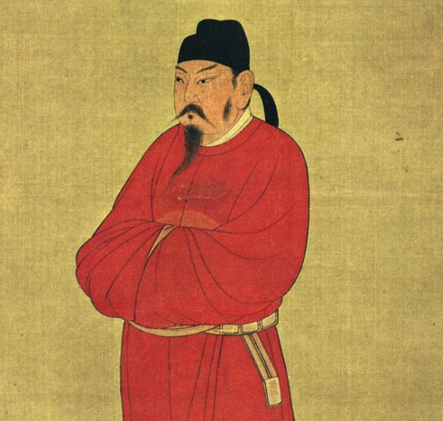 唐朝时期的天竺医人是怎么样的？