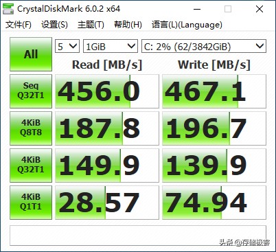 AMD免费福利已到期:继续白嫖StoreMI组建混合固态硬盘的方法