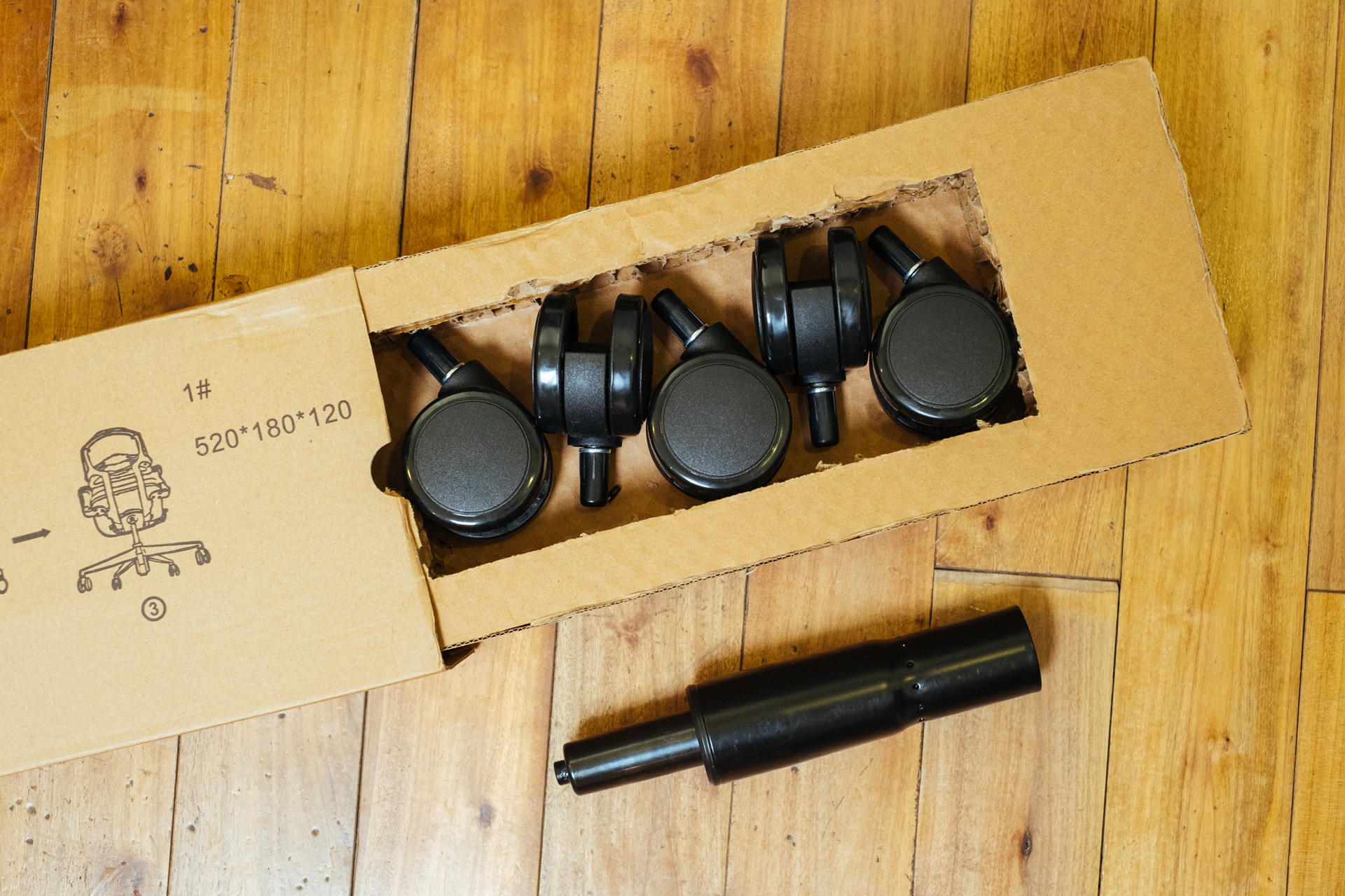 人体工学椅防颈椎病吗,人体工学椅有没有危险