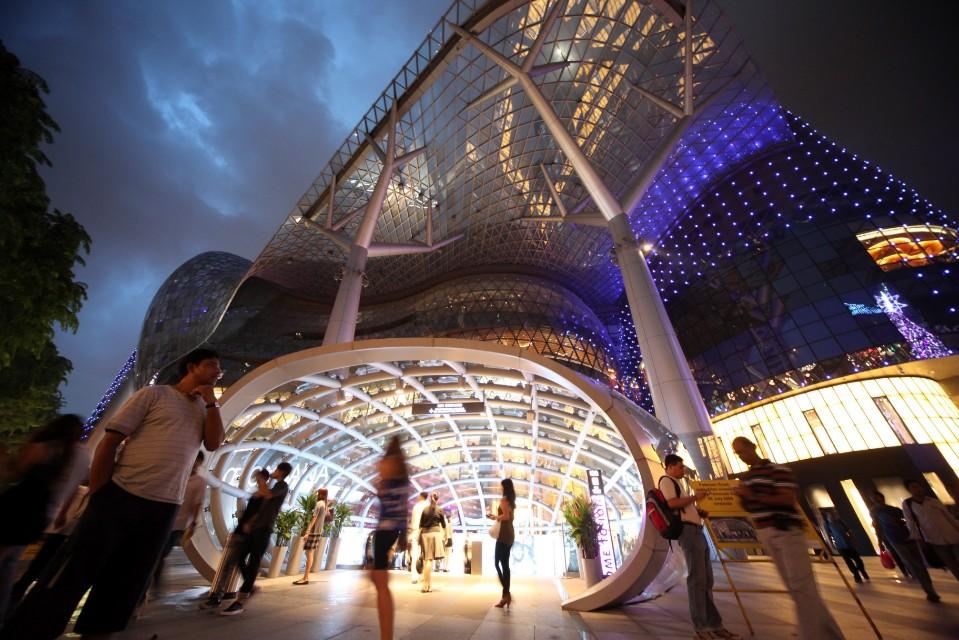 新加坡旅游全攻略,新加坡旅游攻略2000字