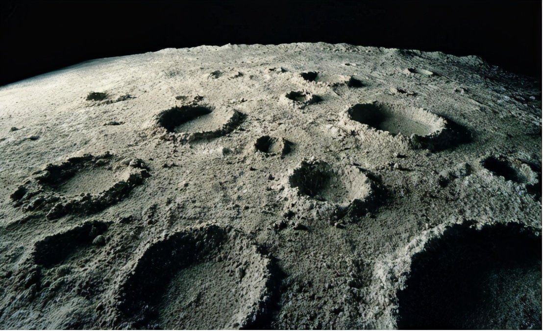 人类再一次失望!火星在间歇性变暖,可能永远不会有生命出现