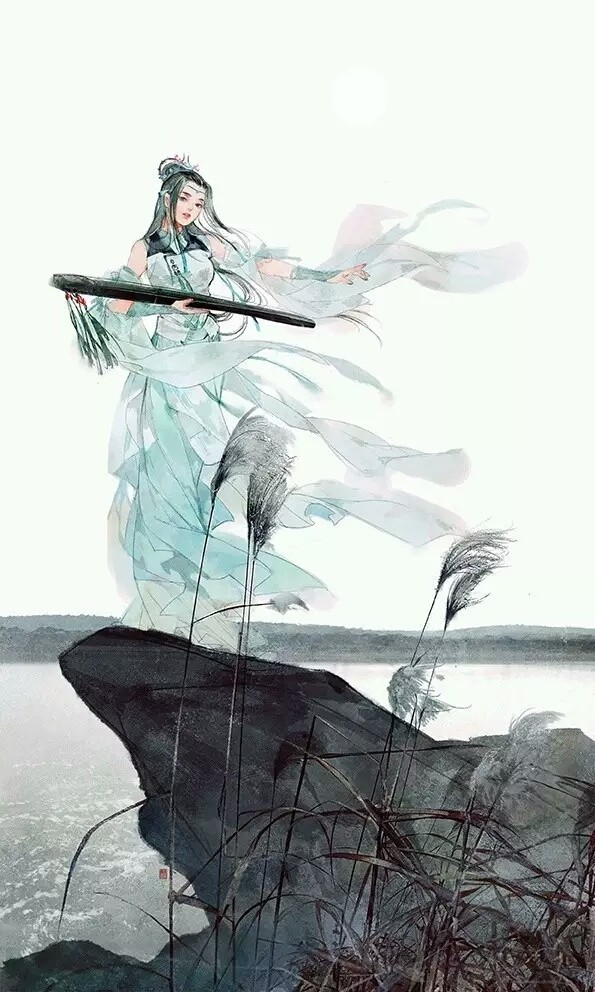 长歌偏淑女，丐帮要狂野，剑网三独属于外观*党**的坚持：适配最重要