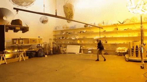 激情、幻想与“恋物癖”