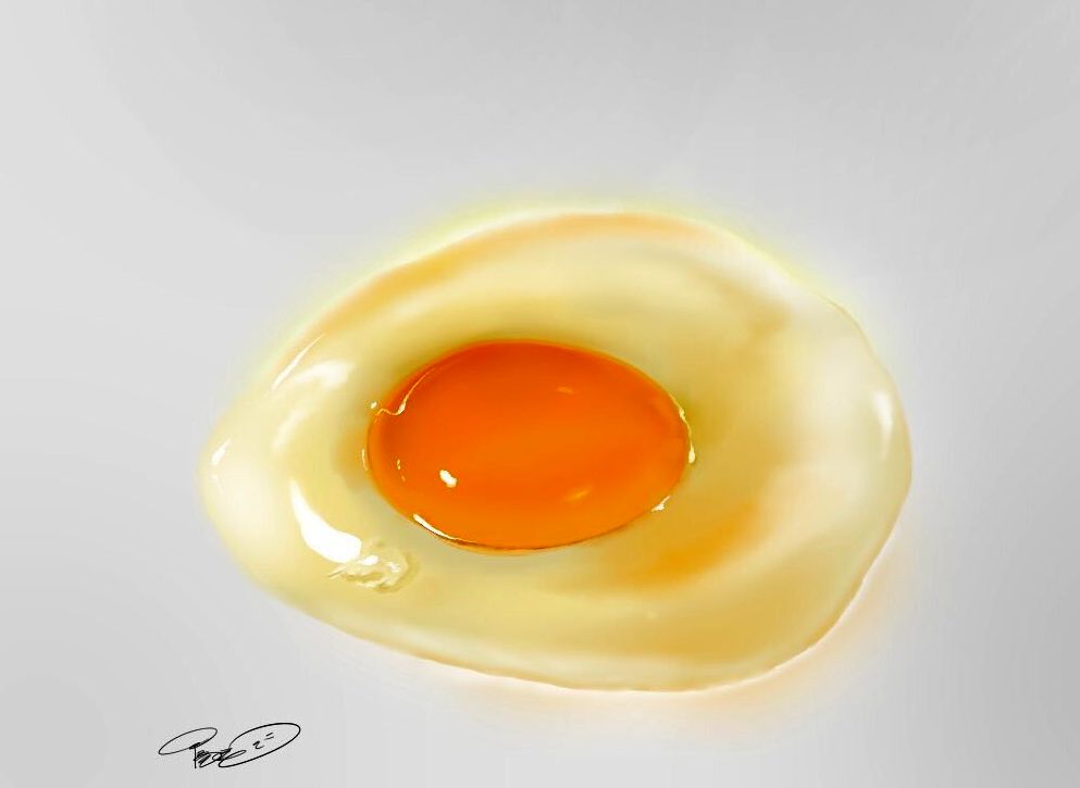 失明女孩铅笔画,保护视力守护心灵素描画