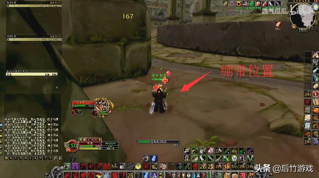 魔兽世界69级盗贼单刷厄运,魔兽世界盗贼完美厄运攻略