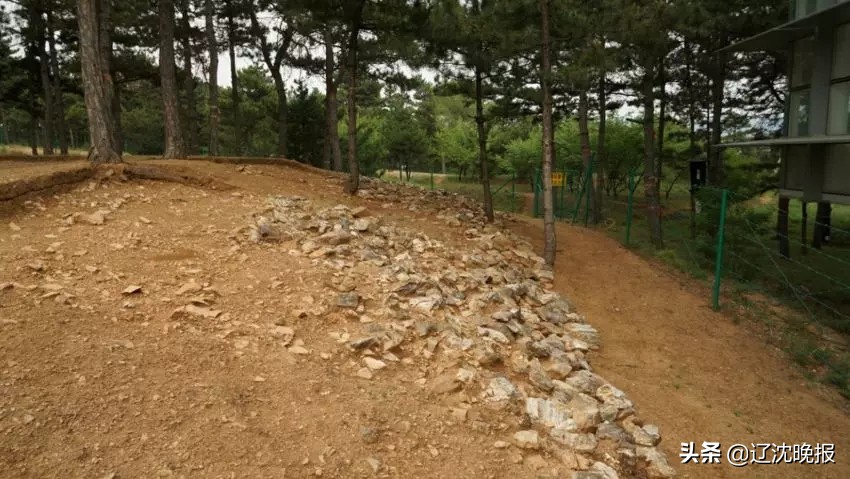 辽显陵乾陵,辽代皇陵文物