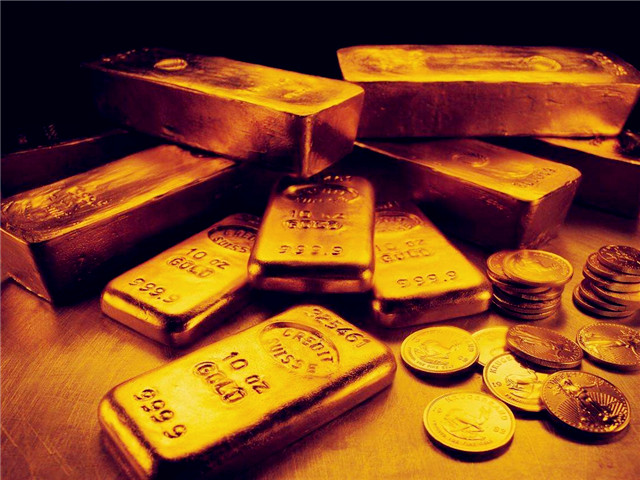 炒黄金赔钱能追回么,炒黄金亏了还被单位罚了