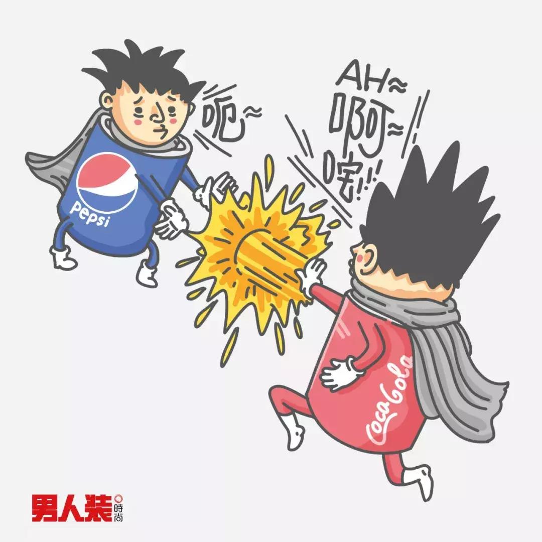 互联网大佬互怼合集,互联网大佬互怼图片