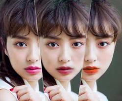 选择口红的正确方法,选口红误区