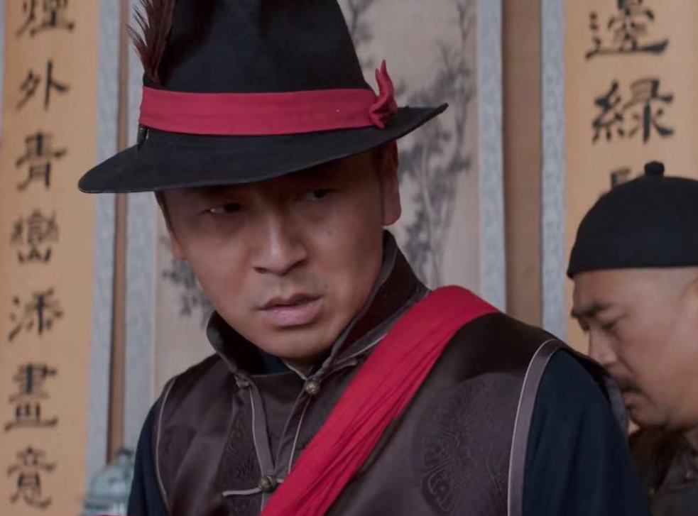 《白鹿原》原著：冷秋月，一个“守活寡”守疯了的女人