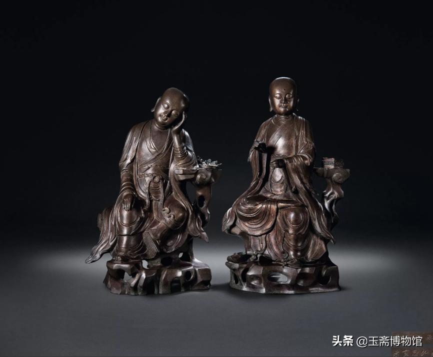 挂罗汉像有什么讲究,罗汉像可否收藏