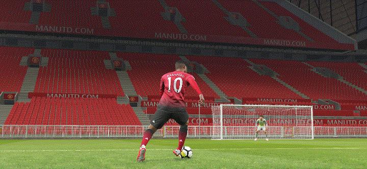 实况足球2019射门技巧,实况足球最新活动纪念