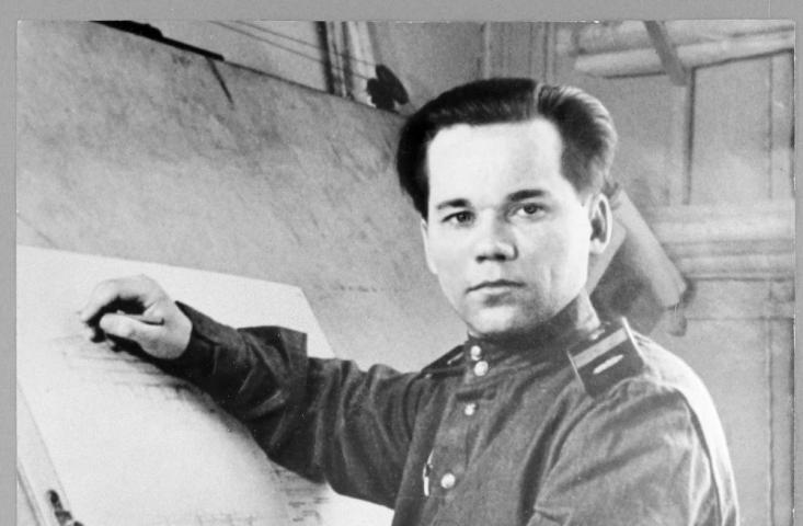 枪中之王ak47诞生记第二集,枪王之王ak47传奇