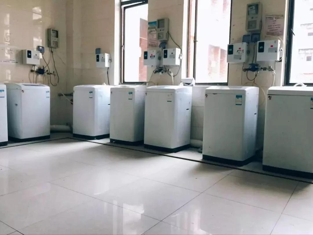 等你报到!安徽省本科院校“宿舍条件”大调查(下篇)