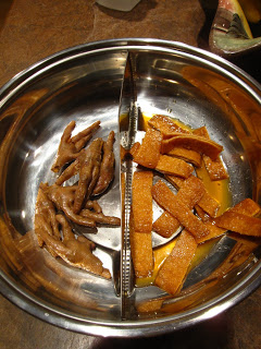 二月二吃火锅店,二月吃火锅