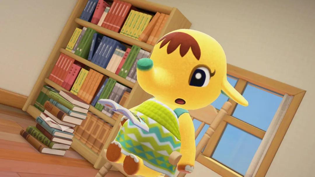 动森日志完整版,动森补丁更新内容