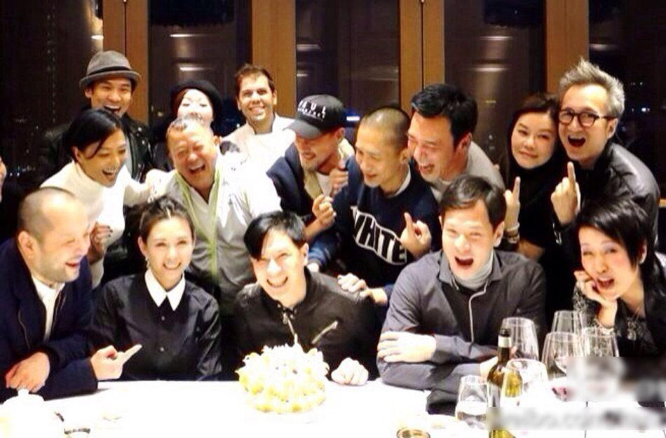 刘嘉玲当年被绑内幕，曾志伟解决不了，却被陈惠敏一句话解救