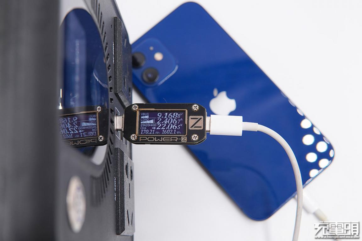 iphone12充电是否能通用,iphone12用非官方充电器会怎么样