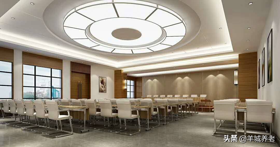 广州市天河区岭南养生谷养老院,广州颐寿养老院一览表