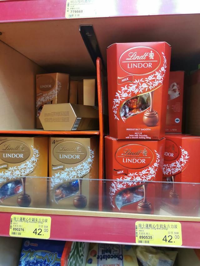 现在的购物天堂,年轻人必去的购物天堂