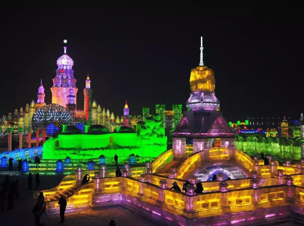 整改后的雪乡怎么样,雪乡整改后的真实感受