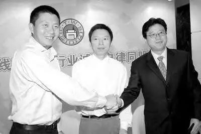 互联网大佬高考实力,互联网大佬们的高考往事