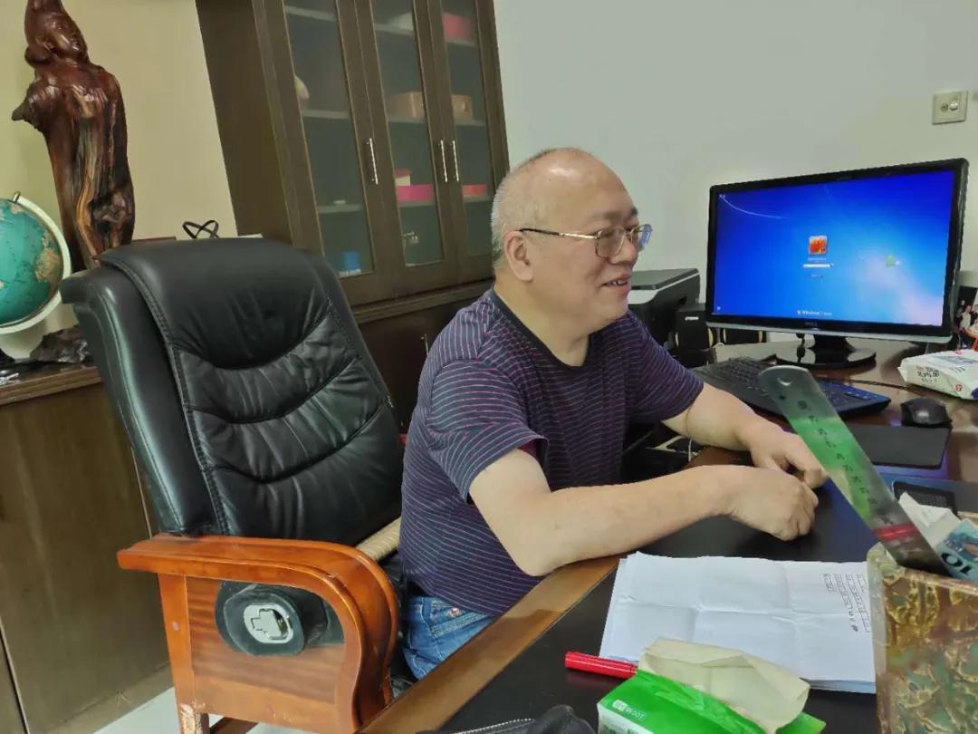 张启养,张启尽忠报国