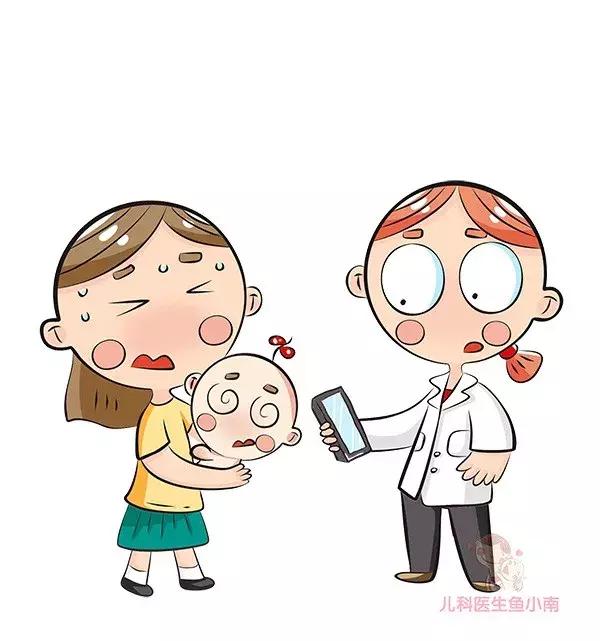 小孩发烧多少度吃退烧药合适,多少度发烧吃退烧药