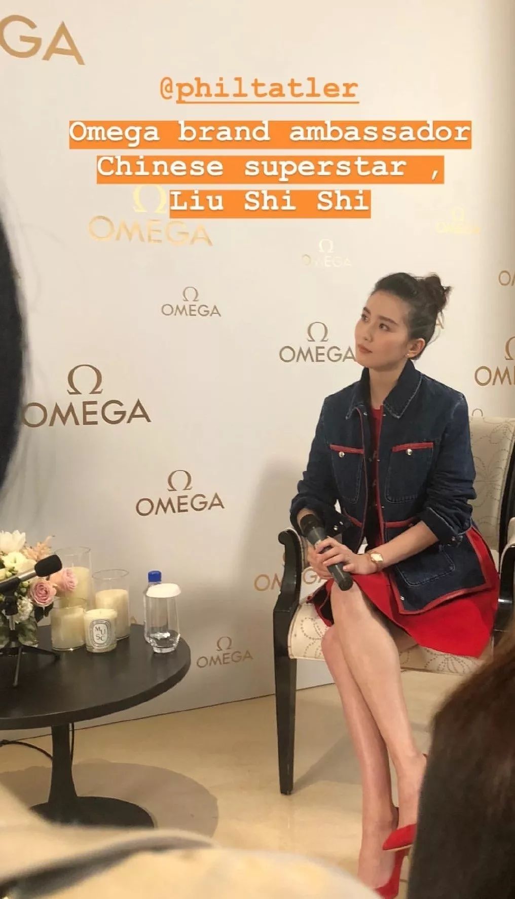 刘诗诗产后忧郁,刘诗诗产后状态更胜以往