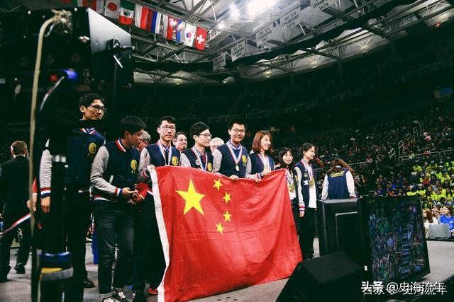 14年中40%的国家队选手来自浙江！浙江省信息学奥赛强势揭秘