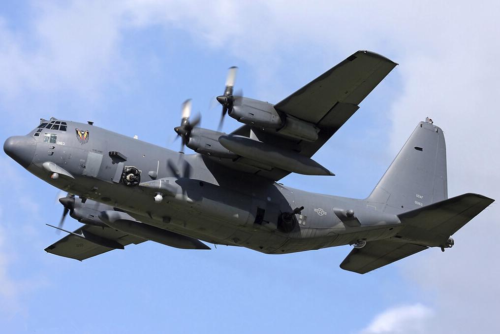 缇庡啗杩愯緭鏈篴c130,缇庡啗ac-130