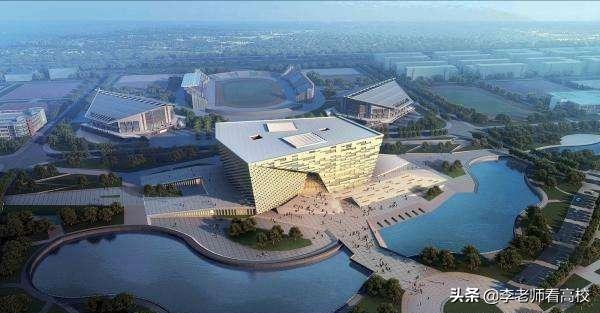 河北工业大学的落寞：*局破**与希望