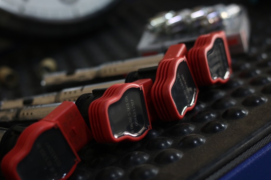 怪兽修车奥德赛,怪兽修车日记奥迪